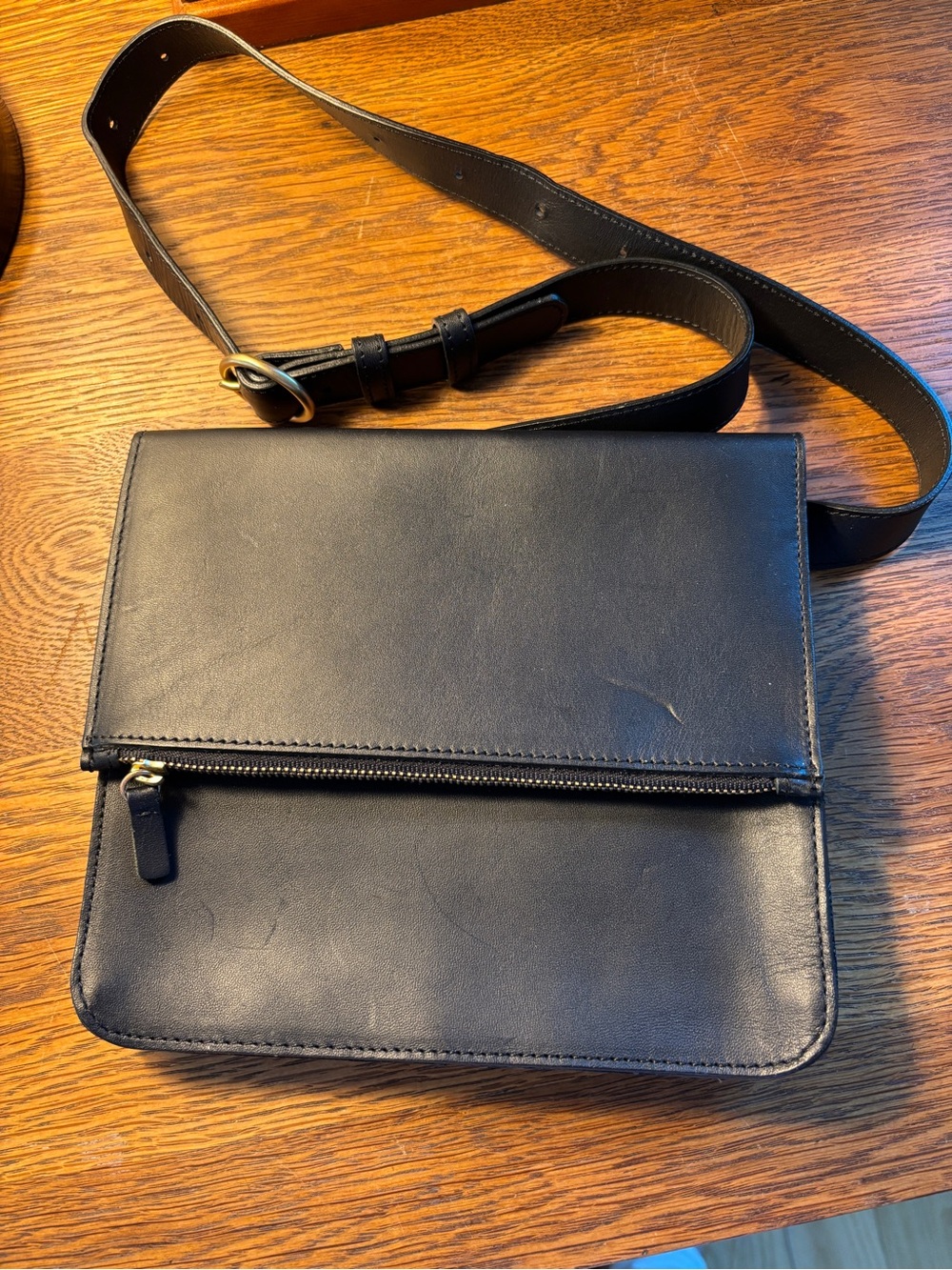 Minor History Crossbody / Belt Bag